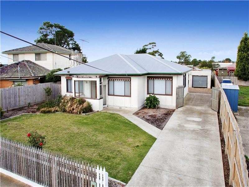 291 Wilsons Road, St Albans Park VIC 3219