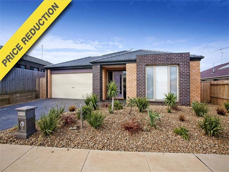 5 Tracken Terrace, Grovedale VIC 3216