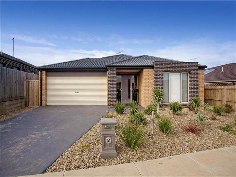 5 Tracken Terrace, Grovedale VIC 3216