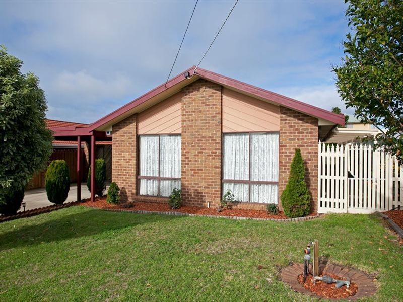5 Seymour Close, Grovedale VIC 3216