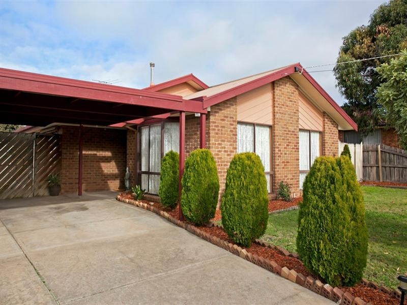 5 Seymour Close, Grovedale VIC 3216