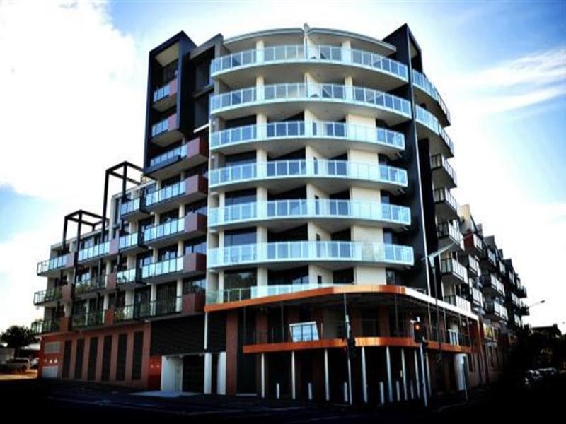 Apartment 406 Promenade Towers, Geelong VIC 3220