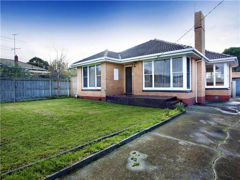 1 Oxford Street, Whittington VIC 3219