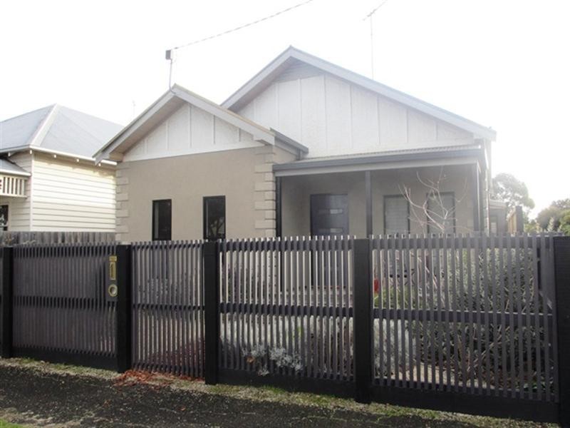 184 Garden Street, East Geelong VIC 3219