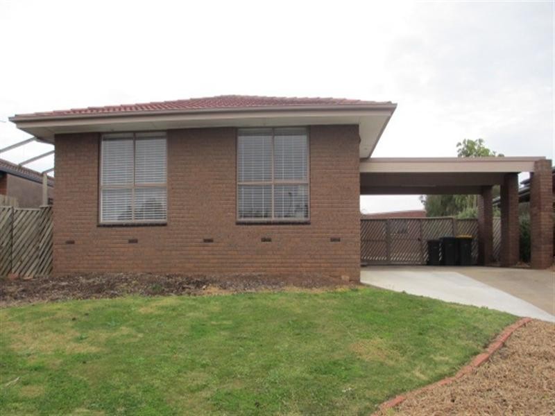 14 Birkenhead Drive, Grovedale VIC 3216