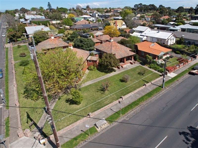 7/89 Aphrasia Street, Newtown VIC 3220