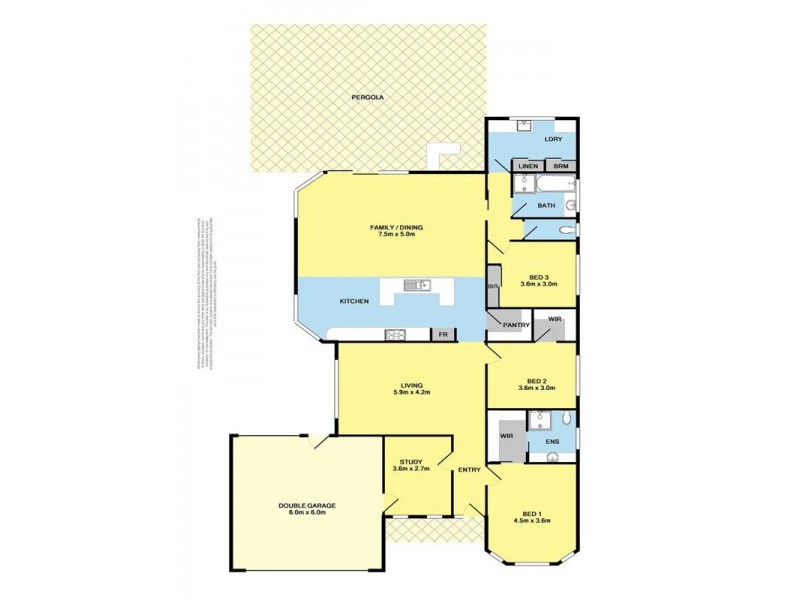 59 Rebecca Drive, Leopold VIC 3224