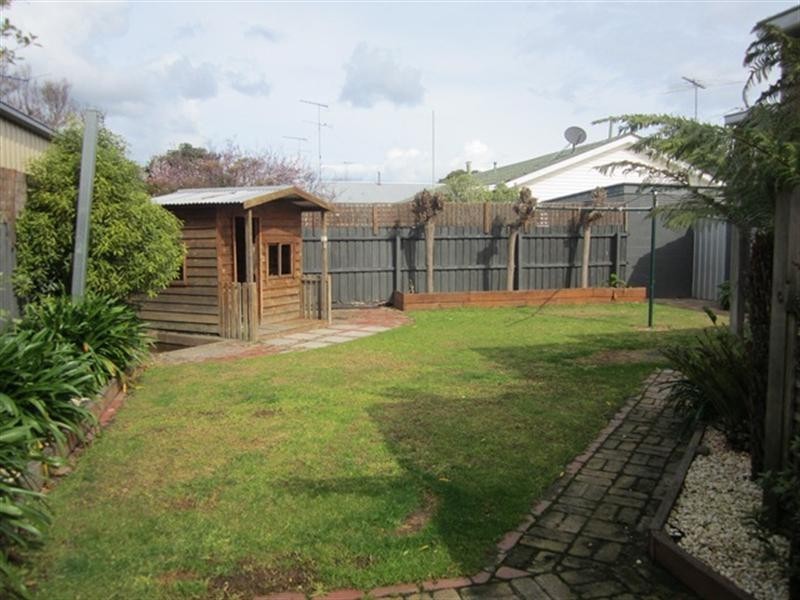 45 Chapel Street, Whittington VIC 3219