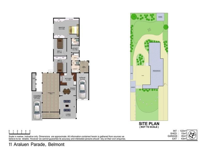 11 Araluen Parade, Belmont VIC 3216