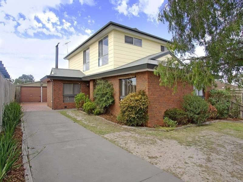 2 Serica Court, Grovedale VIC 3216