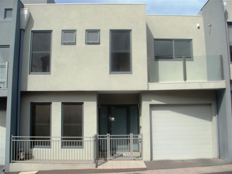 6 Smythe Place, Geelong VIC 3220