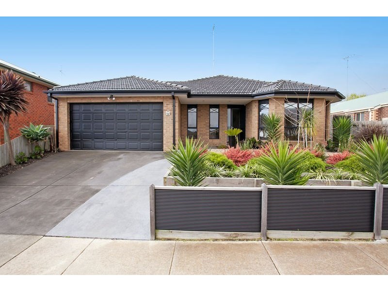 59 Rebecca Drive, Leopold VIC 3224