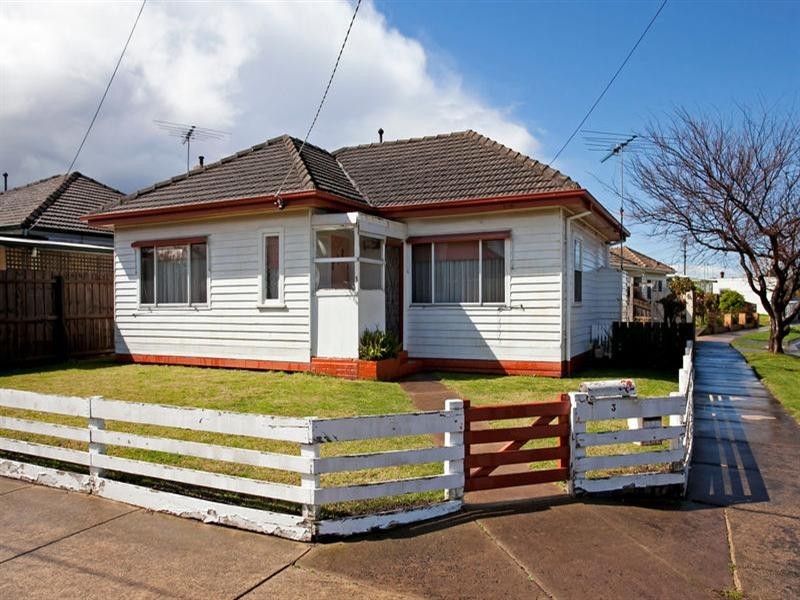 3 Helen Street, East Geelong VIC 3219