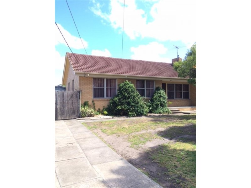 83 Vermont Avenue, Corio VIC 3214