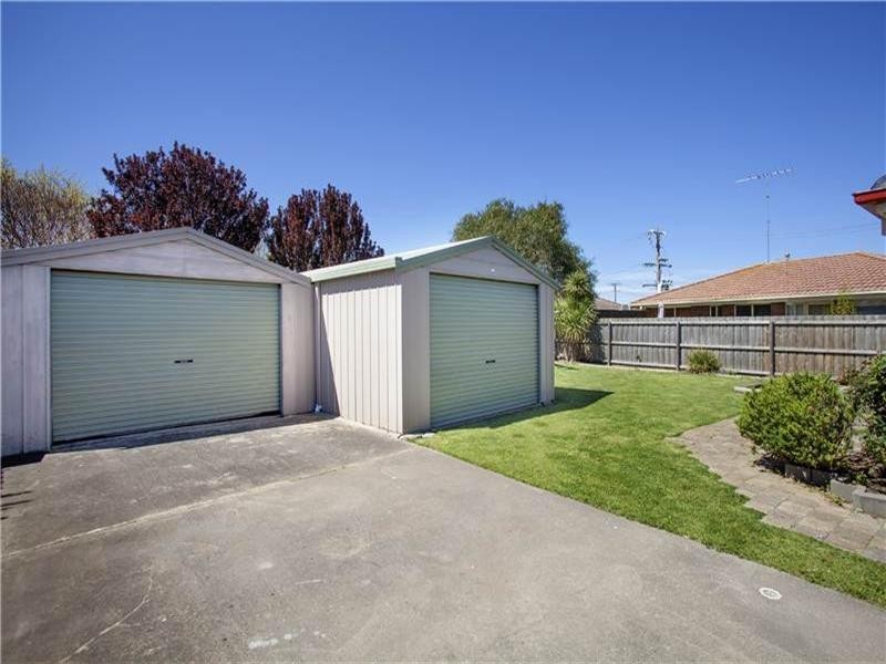 113 Solar Drive, Whittington VIC 3219