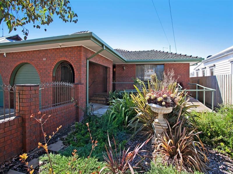 22 Russell Street, Newtown VIC 3220