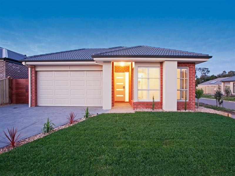 26 Baybrook Avenue, Drysdale VIC 3222