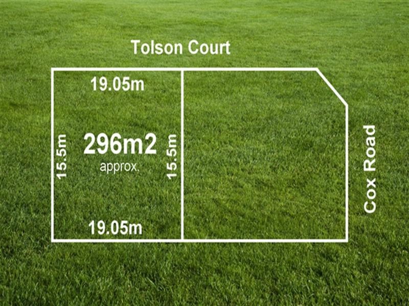 Lot 2/91 Cox Road, Norlane VIC 3214