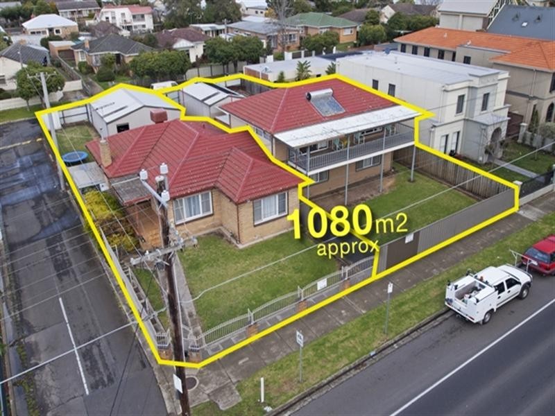 211 Aberdeen Street, Newtown VIC 3220