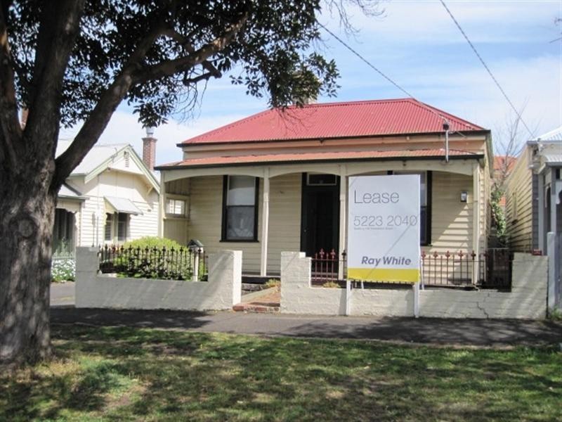 38 Bourke Crescent, Geelong VIC 3220
