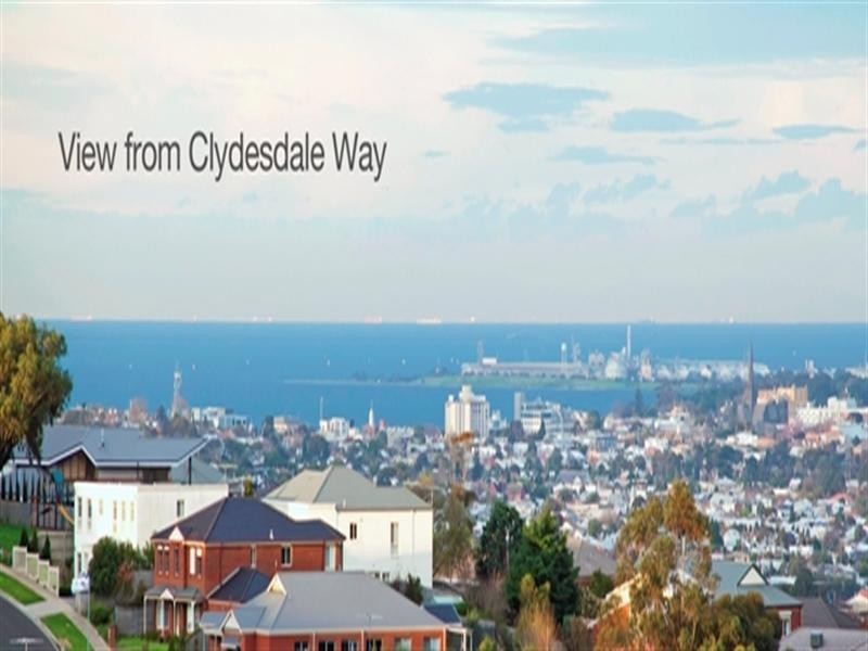 66 Clydesdale Way, Highton VIC 3216