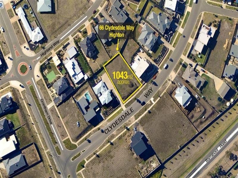 66 Clydesdale Way, Highton VIC 3216