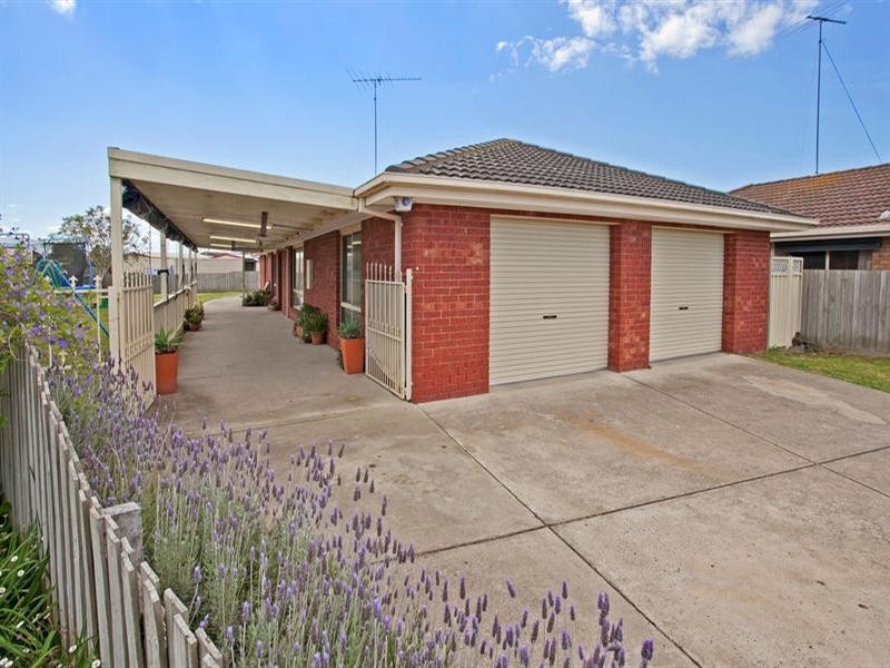 14 Gandross Place, St Albans Park VIC 3219