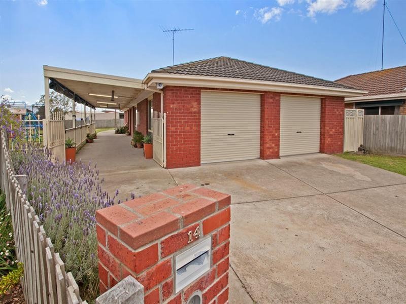 14 Gandross Place, St Albans Park VIC 3219