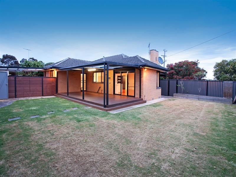 22 Rollins Road, Bell Post Hill VIC 3215