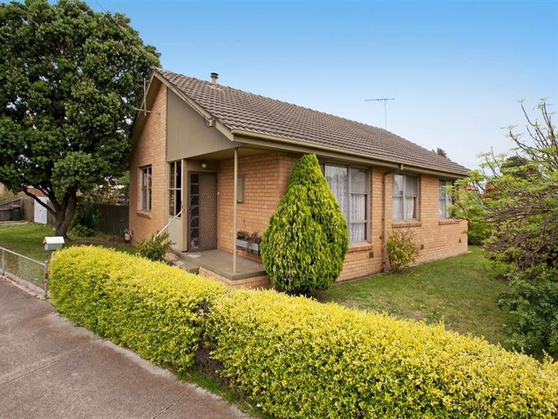 29 Florida Avenue, Corio VIC 3214