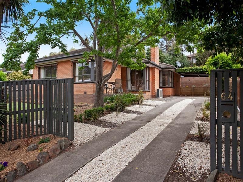 64 Belle Vue Avenue, Highton VIC 3216
