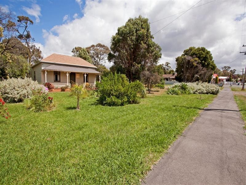 2147-2149 Ballan Road, Anakie VIC 3221