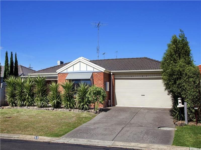 50 Huon Crescent, Leopold VIC 3224