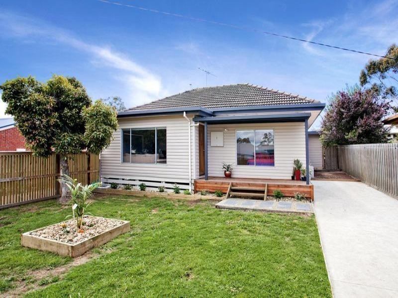 1/5 Fagg Street, Thomson VIC 3219