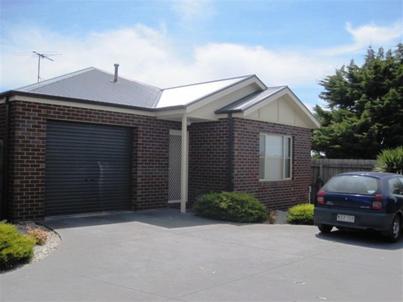 8/199 Bailey Street, Grovedale VIC 3216
