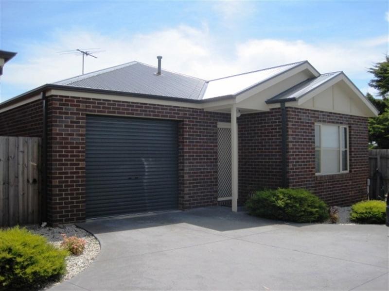 8/199 Bailey Street, Grovedale VIC 3216