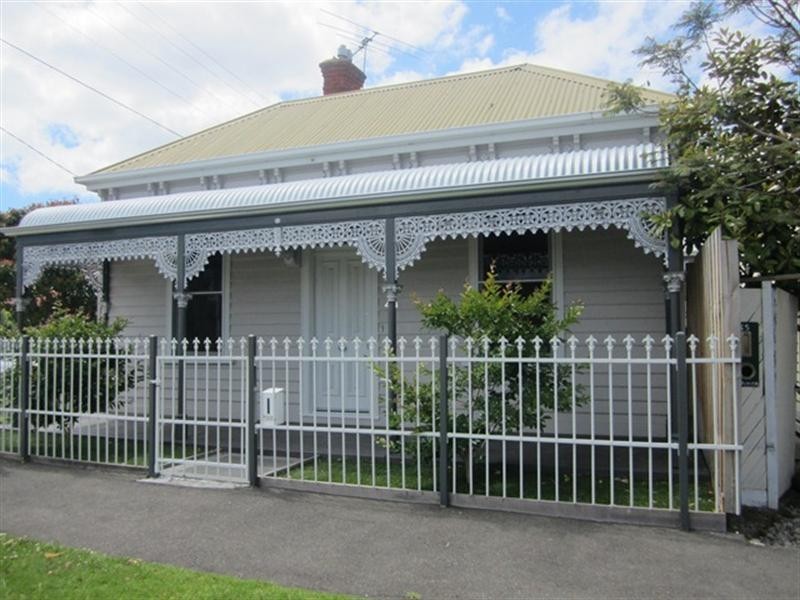 43 Fitzroy Street, Geelong VIC 3220