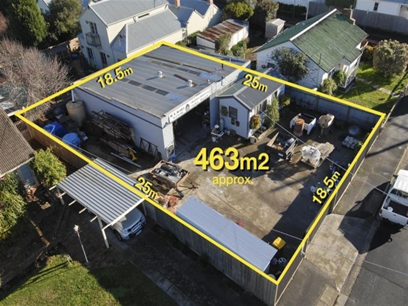27 Coquette Street, Geelong West VIC 3218