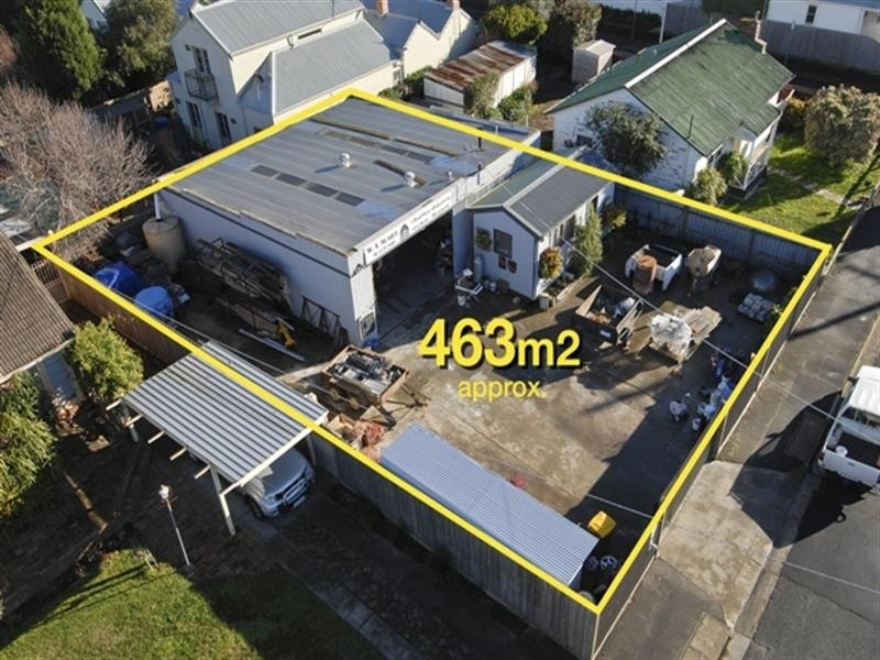 27 Coquette Street, Geelong West VIC 3218