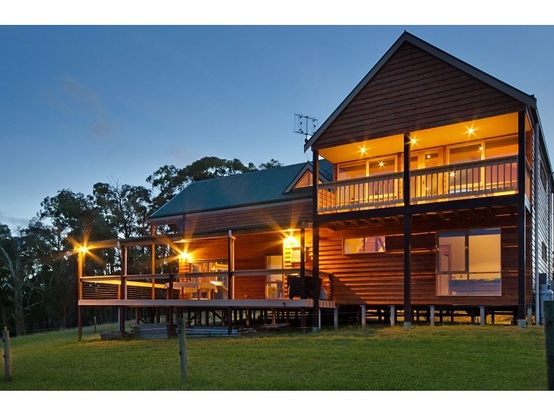 415 Seven Bridges Road, Gerangamete VIC 3243