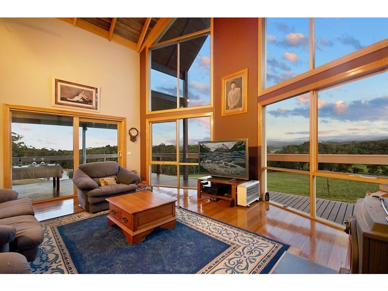 415 Seven Bridges Road, Gerangamete VIC 3243