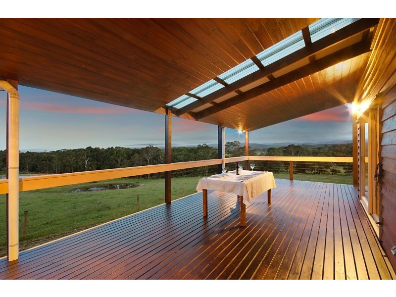 415 Seven Bridges Road, Gerangamete VIC 3243