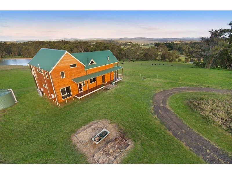 415 Seven Bridges Road, Gerangamete VIC 3243