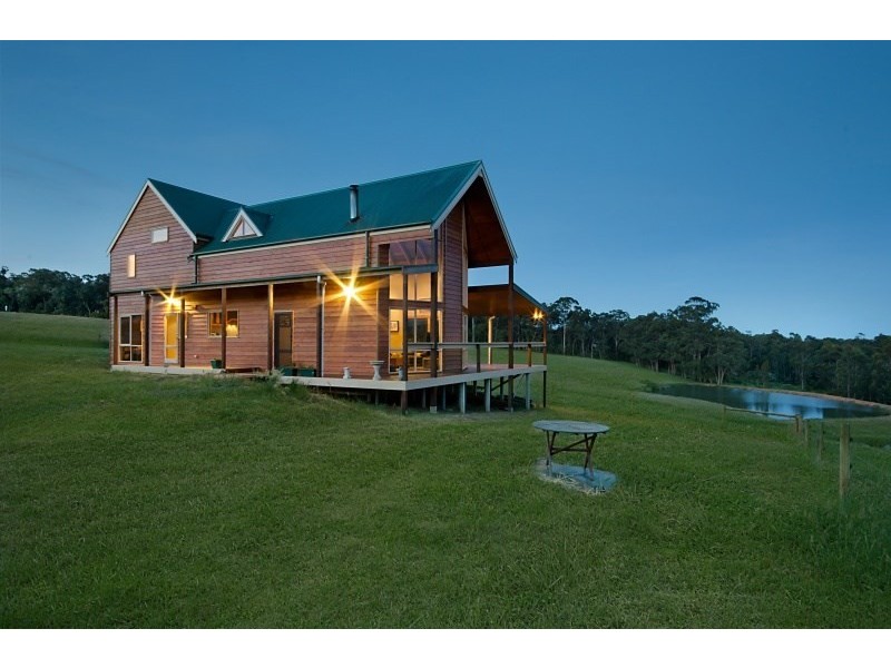 415 Seven Bridges Road, Gerangamete VIC 3243