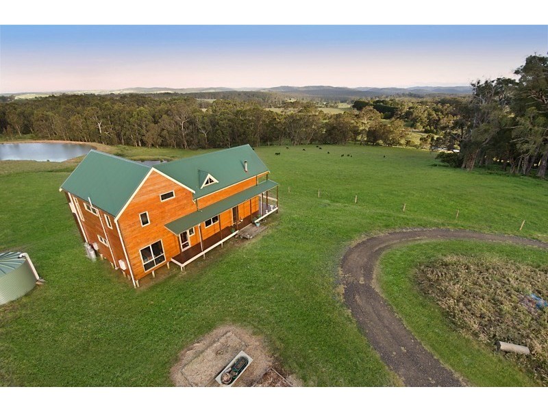 415 Seven Bridges Road, Gerangamete VIC 3243