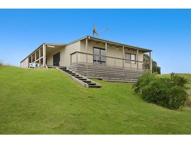 150 Bracks Access, Cape Otway VIC 3233