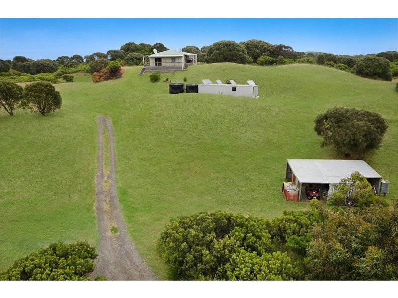 150 Bracks Access, Cape Otway VIC 3233
