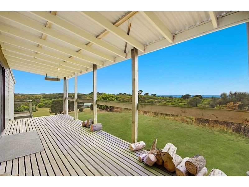 150 Bracks Access, Cape Otway VIC 3233