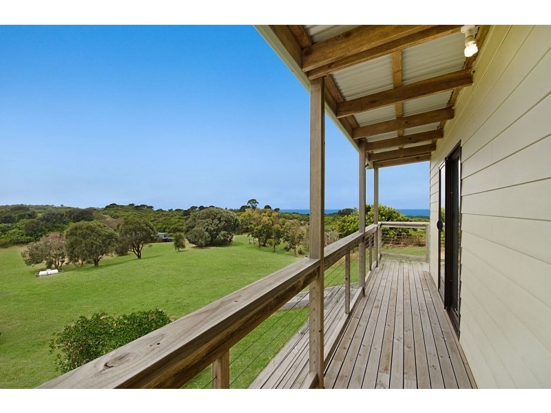 150 Bracks Access, Cape Otway VIC 3233