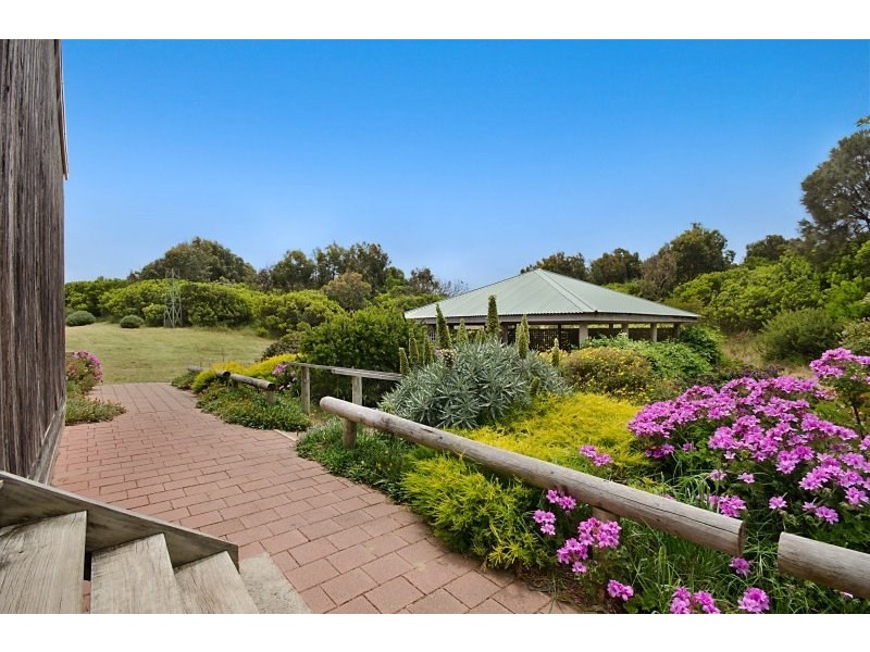 150 Bracks Access, Cape Otway VIC 3233